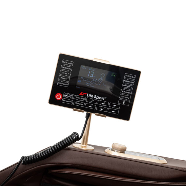 Ghế Massage Lifesport LS-359 Luxury SL