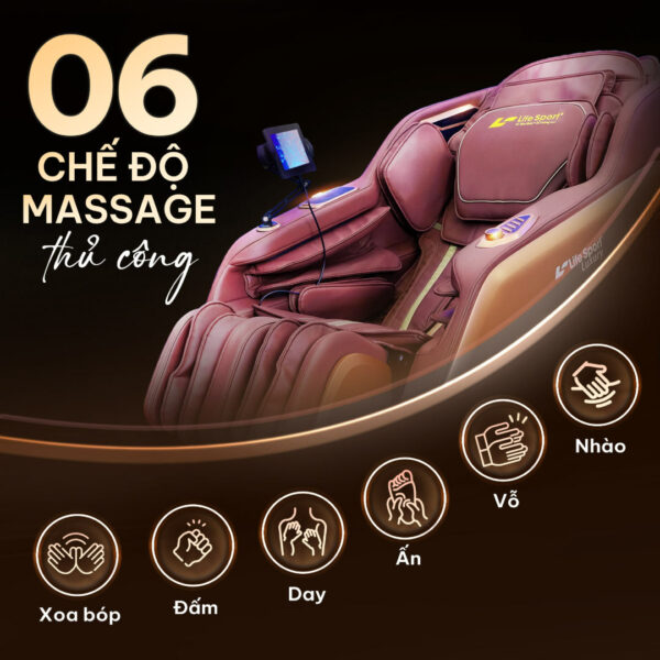 Ghe-massage-lifesport-ls-682